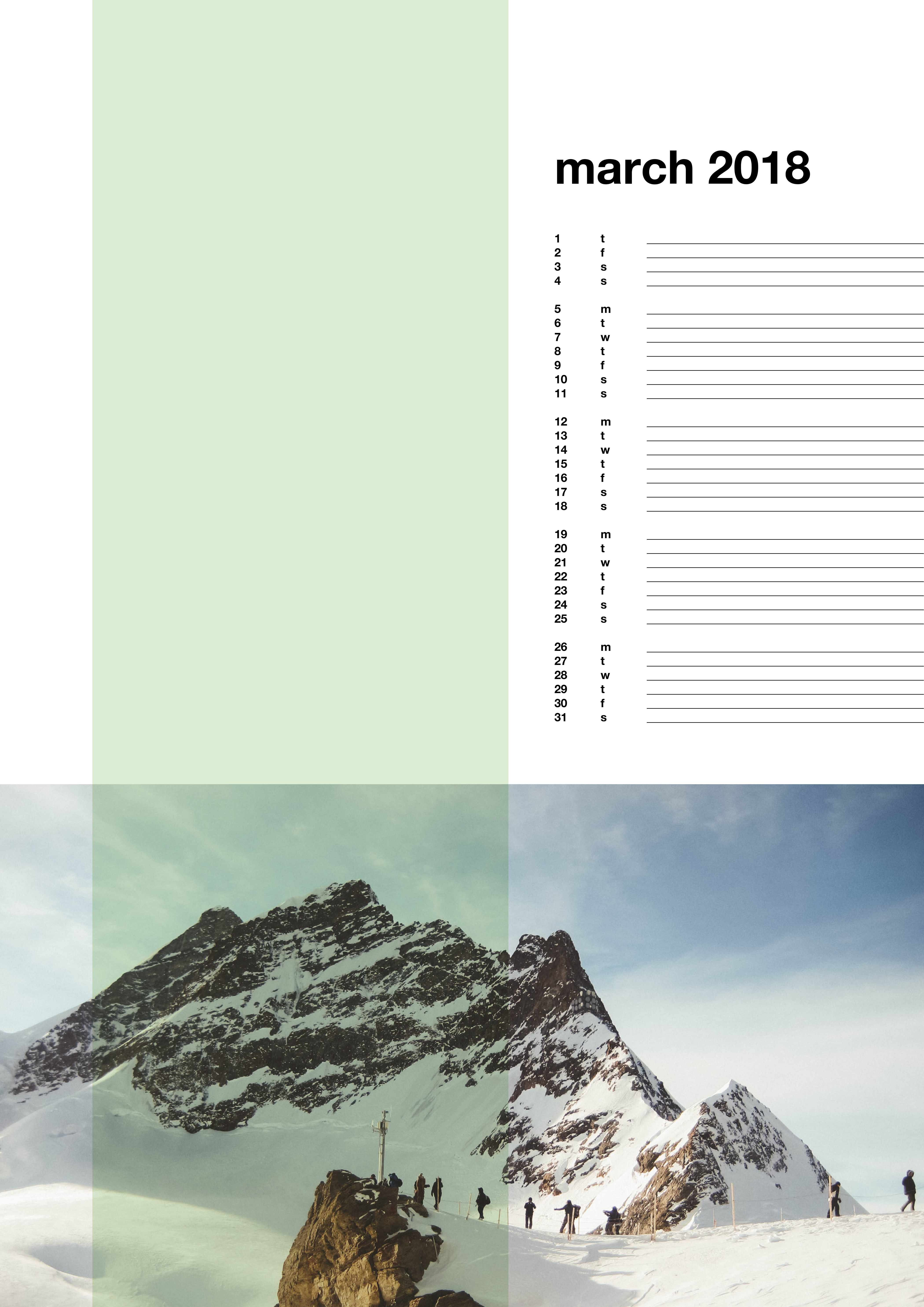 international typographic style calendars swiss style calendars black calendars