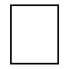 flag shape rectangle