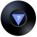 magic, magic 8 ball